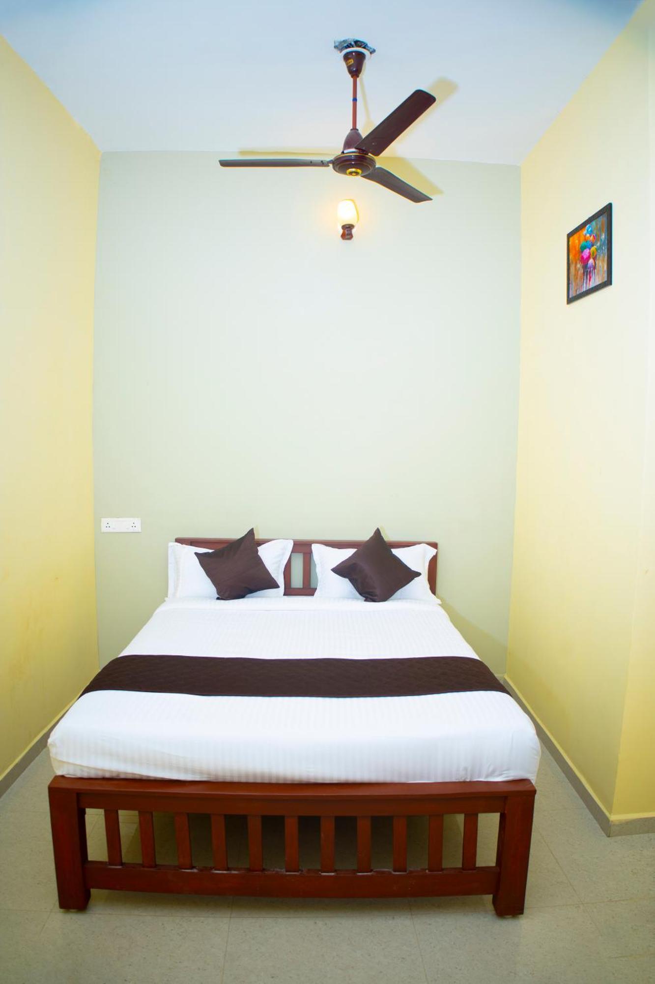 Sky Suite Residency ออโรวิลล์ ภายนอก รูปภาพ